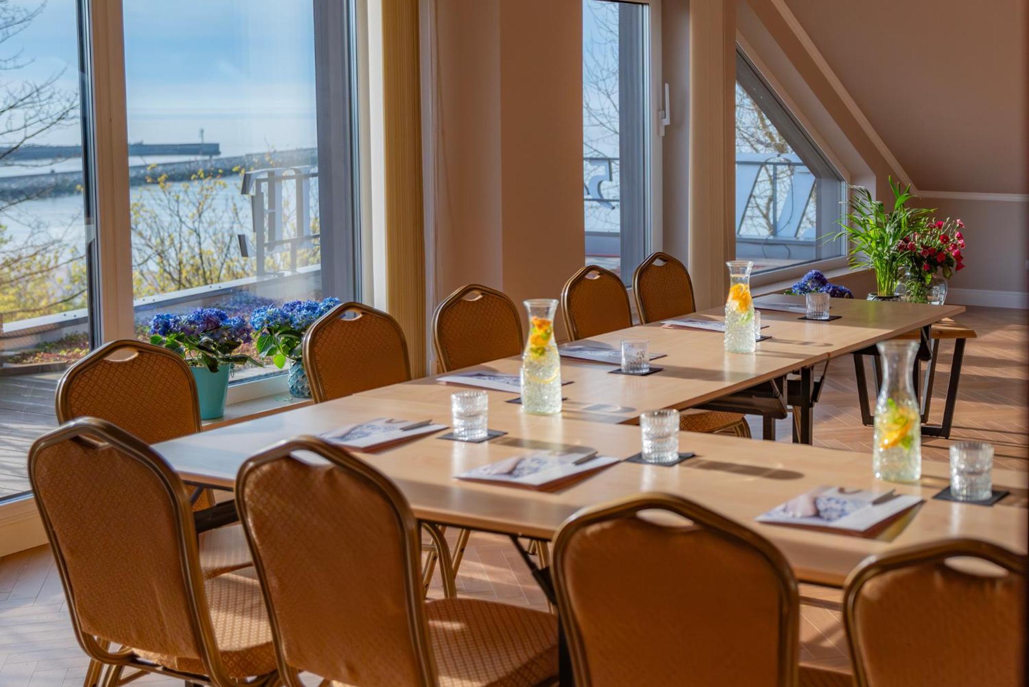 Hotel Szerokie Wody Sea & 4*